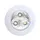 PRO PLUS 3 LEDs rund weiß