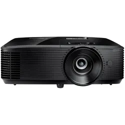 Optoma H190X heller HD ready Home Entertainment Projektor