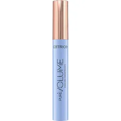 Catrice - Wimperntusche Pure Volume Wasserfest 10 ml