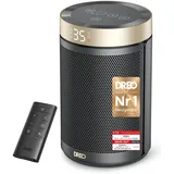 DREO DR-HSH006 1500 W gold