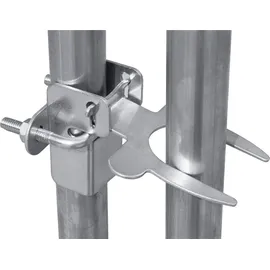 Zipper ZI-CR322 Heimtiergehege (3x2x2m)