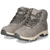 Jane Klain Freizeit Stiefel in lt. grey | Gr.: 39