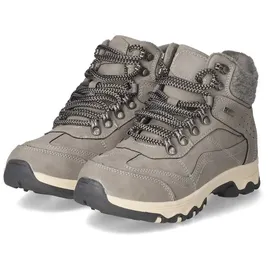 Jane Klain Freizeit Stiefel in lt. grey | Gr.: 39