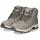 Jane Klain Freizeit Stiefel in lt. grey | Gr.: 39