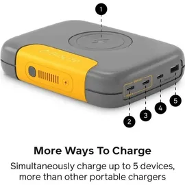 Biolite Charge 100 MAX neutral