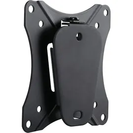 Schwaiger TV-Wandhalterung LWHF2725 513 bis 29 Zoll bis 25 kg Schwarz
