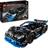 LEGO Technic Porsche GT4 e-Performance Rennwagen