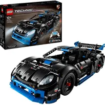 LEGO Technic - Porsche GT4 e-Performance Rennwagen