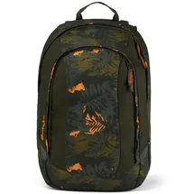 Satch Air jurassic jungle 2024