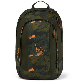 Satch Air jurassic jungle 2024