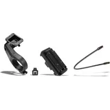 Bosch Nachrüst-Kit 1-Arm-Halter 35,0 mm schwarz