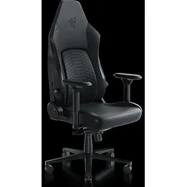 Razer Iskur V2 Kunstleder Schwarz