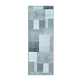 Floordirekt Lucano Teppichläufer 80 x 250 cm Anthrazit