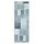 Floordirekt Lucano Teppichläufer 80 x 250 cm Anthrazit