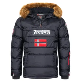 Geographical Norway Windbreaker Winterjacke