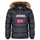 Geographical Norway Windbreaker Winterjacke