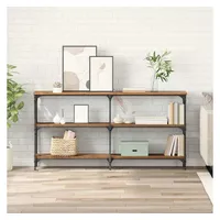 VidaXL Konsolentisch Altholz 150 x 29 x 75 cm