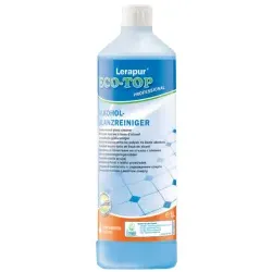 Lerapur Alkoholglanzreiniger 1 Liter - Flasche