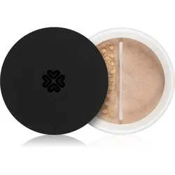 Lily Lolo Mineral Foundation Puder-Make Up mit Mineralien Farbton Butterscotch 10 g