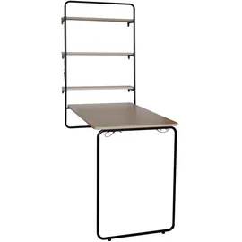 Hti-Living Wandklapptisch 3 in 1 Cora