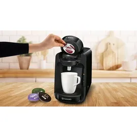 Bosch Tassimo Suny TAS3102 black