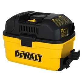DeWalt DXV15T Industriestaubsauger AT-DXV15T - Gelb