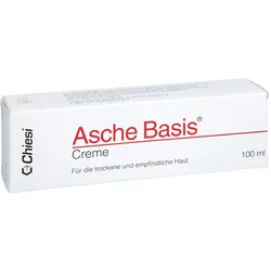 Asche Basis Creme