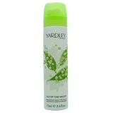 Yardley Lily Of The Valley Deodorant Spray 75 ml