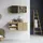 Tikamoon Waschtischunterschrank 90 x 0 x 0 cm Beige