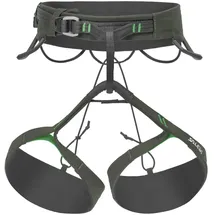 Salewa Agner Gurtzeug - Dark Olive - XL