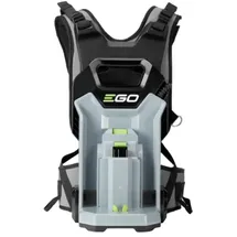 EGO Profi-Rückentragesystem für handgeführte Akkus