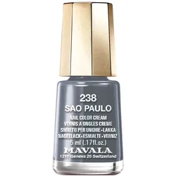 Mavala Nagellack Eclectic Color ́s Sao Paulo 5 ml