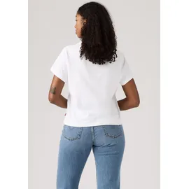 Levi's Graphic Classic Weiß M