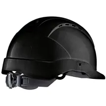 TECTOR Schutzhelm Industrie, 4003 Gr. 52-64, schwarz