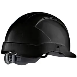 TECTOR Schutzhelm Industrie, 4003 Gr. 52-64, schwarz