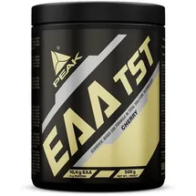 Peak Performance EAA TST Lemon Ice Tea Pulver 500 g