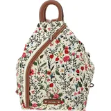 Picard Rucksack Sonja romance 2062 - Bunt