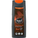 dm-drogerie markt gmbh + co. kg Balea Men Tiefenwirkung 4-in-1 Duschgel 300 ml