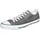 Converse Chuck Taylor All Star Classic Low Top charcoal 37
