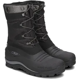 CMP Nietos Snow Boots Nero Mel, 46