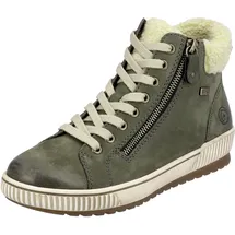 REMONTE Damen D0770 Mode-Stiefel, 39