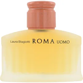 Laura Biagiotti Roma Uomo Eau de Toilette 75 ml