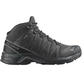 Salomon X-adventure Recon Mid Gore-tex® Wanderstiefel - Asphalt / Phantom / Castlerock - EU 44