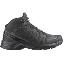 Salomon X-adventure Recon Mid Gore-tex® Wanderstiefel - Asphalt / Phantom / Castlerock - EU 44