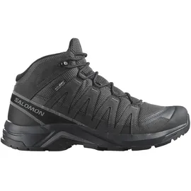 Salomon X-adventure Recon Mid Gore-tex® Wanderstiefel - Asphalt / Phantom / Castlerock - EU 44