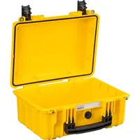 Explorer Cases Outdoor Koffer 3818HL.Y E yellow empty (B