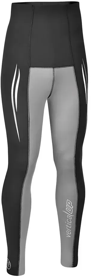 C4 Freediving Vertical Up 3 Mm Freitaucherhosen - Black - XL