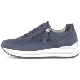 Gabor TURIN Damen Blau 38