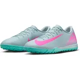 Nike Mercurial Vapor 16 Academy Tf Fußballschuhe ocean cube - türkis,