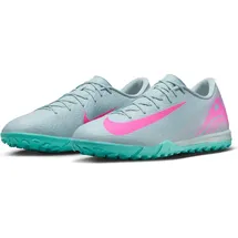 Nike Mercurial Vapor 16 Academy Tf Fußballschuhe ocean cube - türkis,
